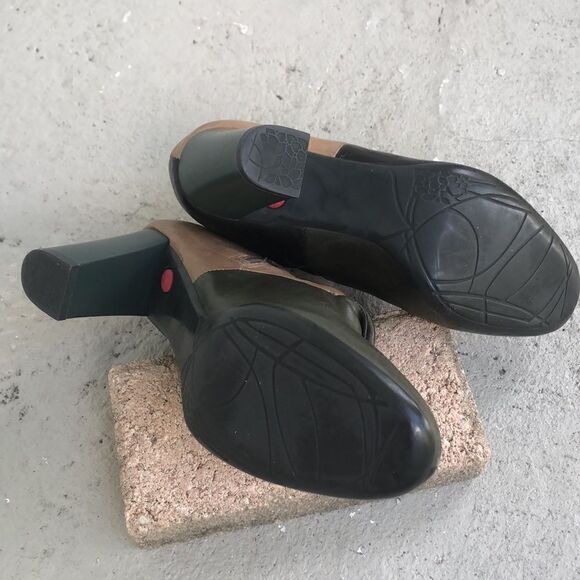 Camper TWS, color block booties - Picture 6 of 11